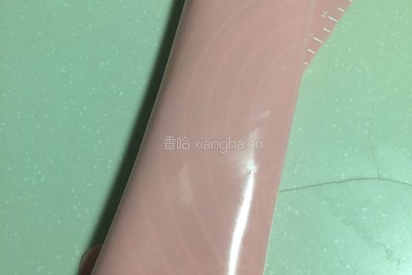自制健康油条的做法图解12