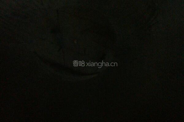 干炒沙河粉的做法图解2