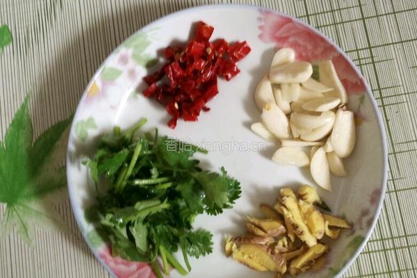 水煮肉片的做法图解3