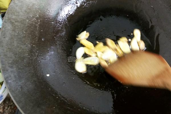 水煮肉片的做法图解4