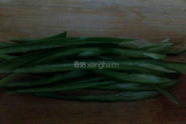 醋溜土豆丝的做法图解7