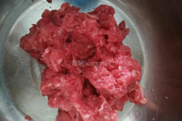 梅子可乐饼的做法图解3