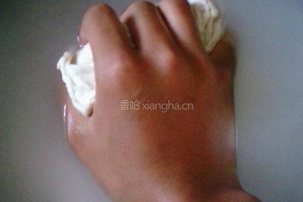 凉皮的做法图解3