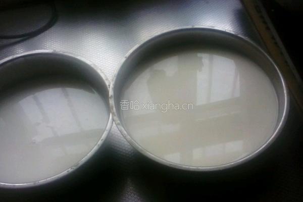 凉皮的做法图解4