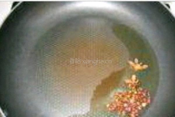 土家酱香饼的做法图解4