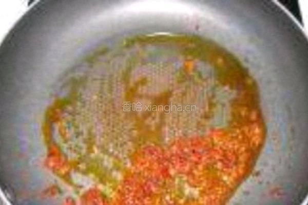 土家酱香饼的做法图解5