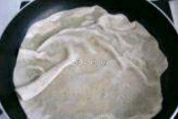 土家酱香饼的做法图解19