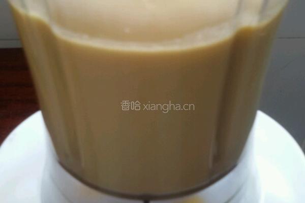 老北京简单牌豌豆黄。的做法图解4