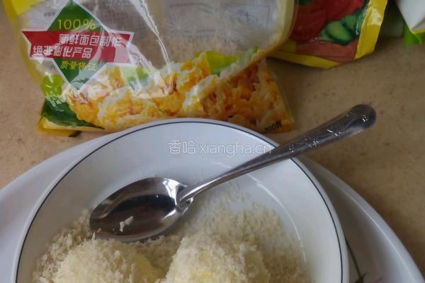 双酱汁鸡蛋的做法图解5