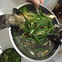 清蒸石斑的做法[图]