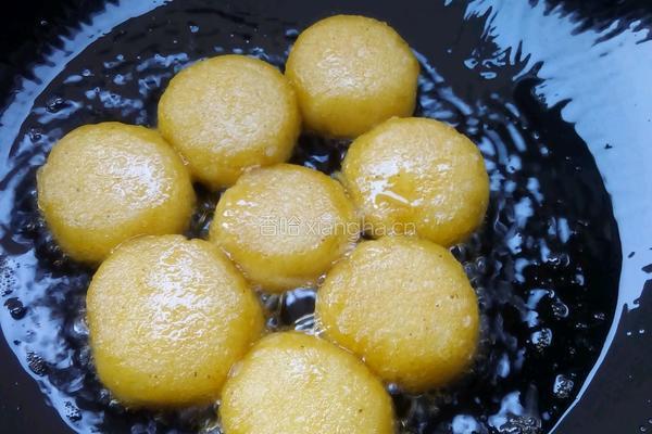 香煎土豆的做法图解7