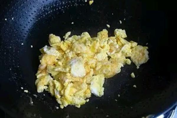 西红柿鸡蛋面的做法图解10