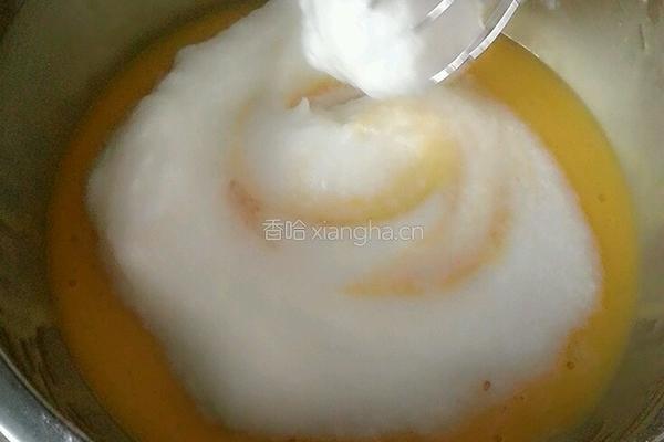 电饭锅面包的做法图解7