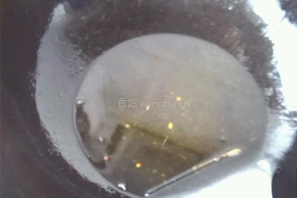 干煸土豆条的做法图解2