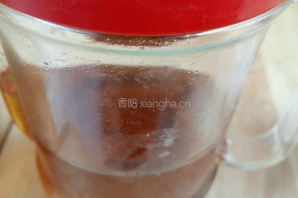 香酥油饼的做法图解4