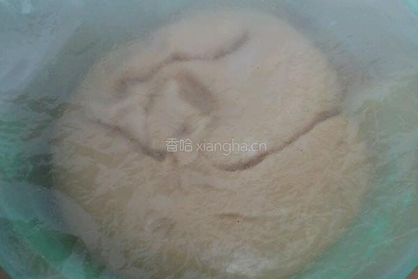 香酥油饼的做法图解5