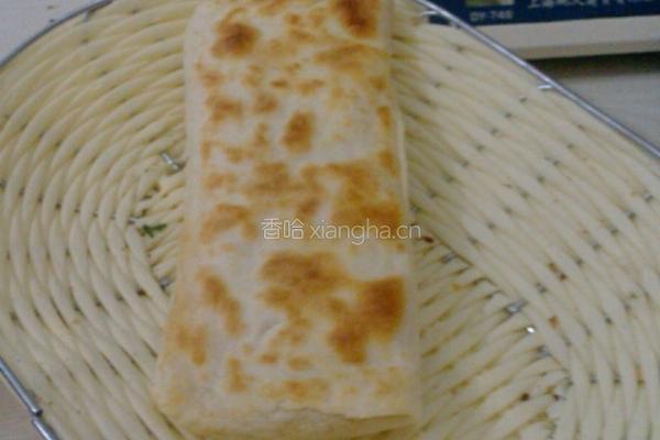 驴肉火烧馅的做法图解2