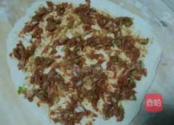 肉饼的做法图解2