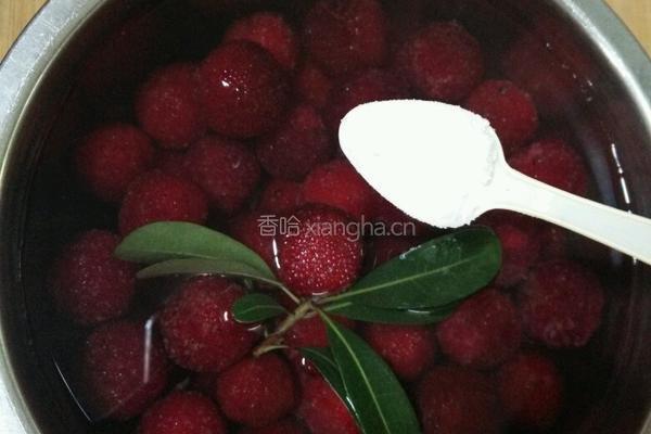 夏日活力饮的做法图解1