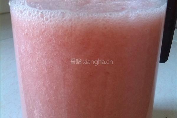 果素汁的做法图解6