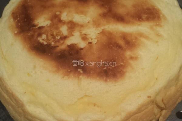 电饭锅酸奶蛋糕的做法图解16