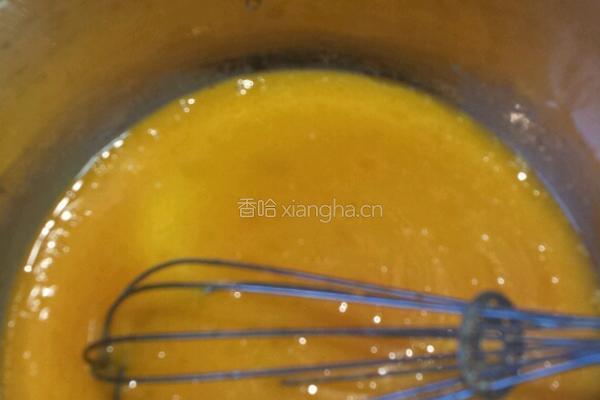 电饭锅酸奶蛋糕的做法图解5