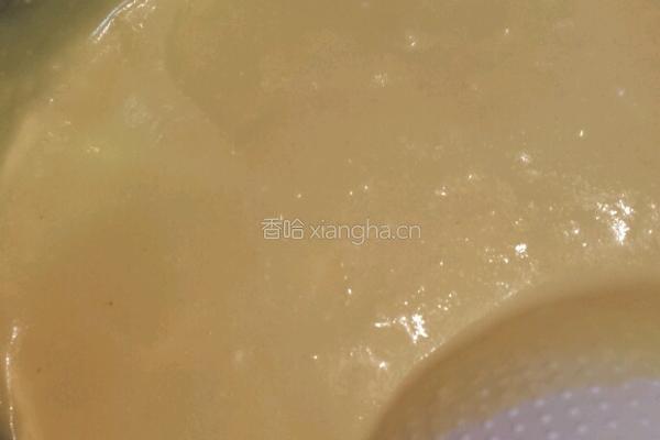 电饭锅酸奶蛋糕的做法图解8