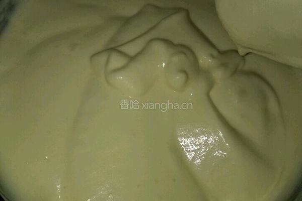 0失败的戚风蛋糕的做法图解5