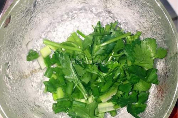 辣子鸡的做法图解5