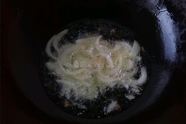 挆椒金针菇的做法图解5