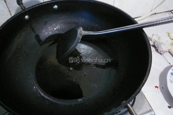 黄瓜烧鸡的做法图解2