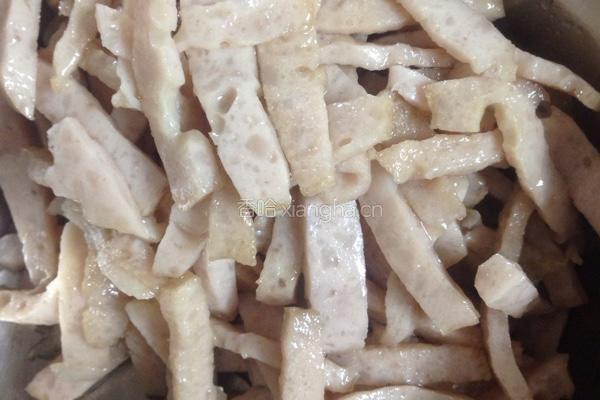 土豆饭（咸饭）的做法图解3
