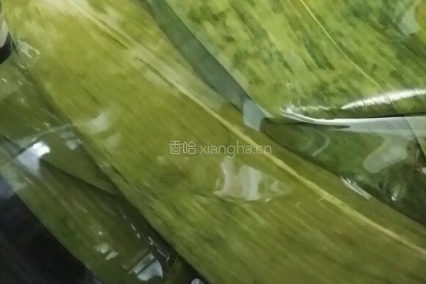 烧麦的做法图解2