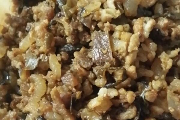 烧麦的做法图解6