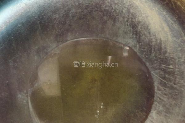 蒜泥茄子的做法图解4