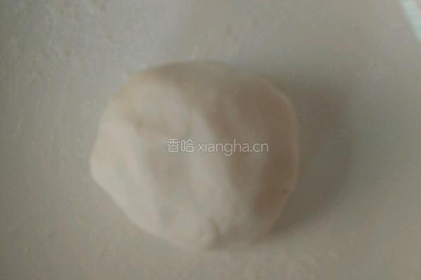 糯米酿红枣的做法图解4