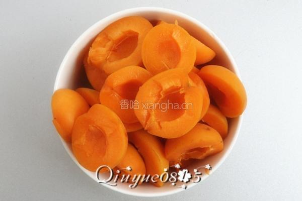 杏酱 的做法图解2