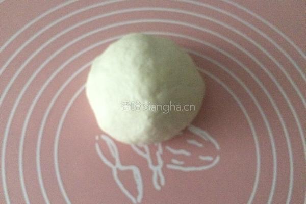 自制“吊炉饼”的做法图解2