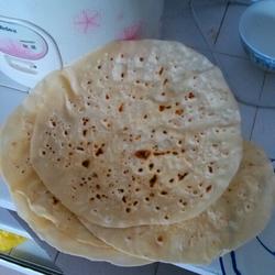 烙饼的做法[图]