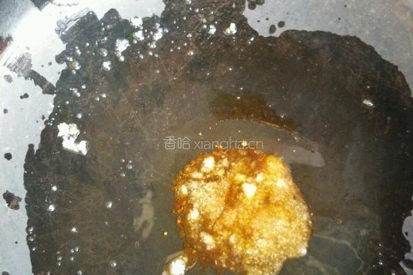 红烧肉烧土豆的做法图解5