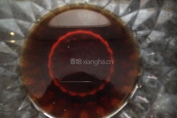 酸辣青椒土豆丝的做法图解4