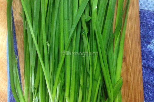 饺子(煎饺)的做法图解1