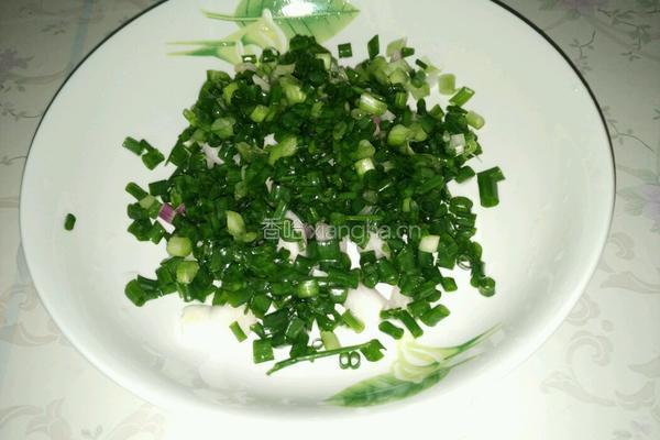 酿茄子的做法图解1