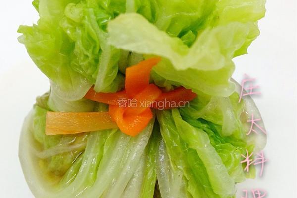 百财包的做法图解10