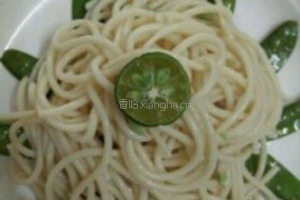什锦意面的做法图解9