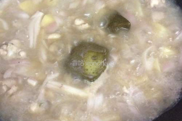 日式咖喱鸡的做法图解6