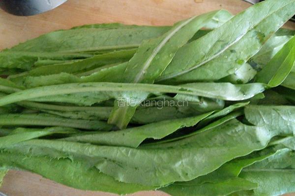 油麦葱香芝麻饼的做法图解3