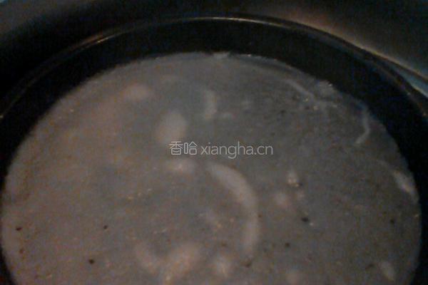 肠粉的做法图解4