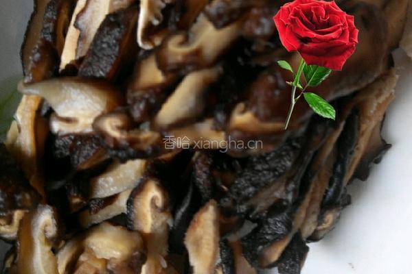小炒黄豆的做法图解2