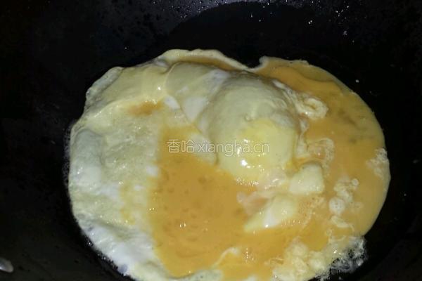 西红柿炒蛋的做法图解3